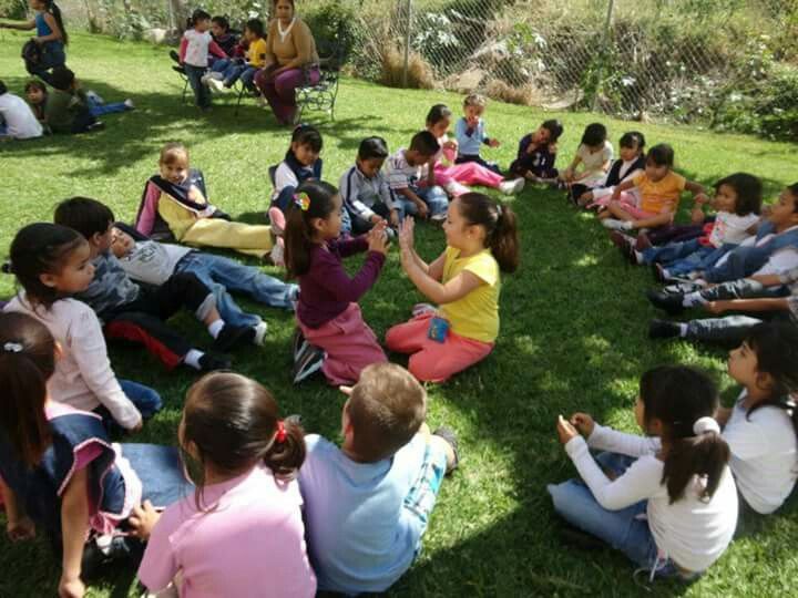 Youth mentorship programs